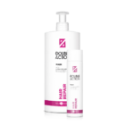 Hair Repair Mask 1000Ml – Double Action | Hair Company Professional