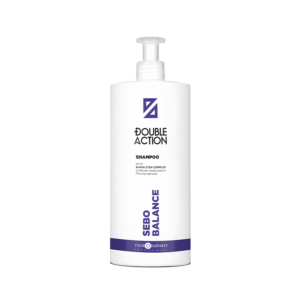 Sebo Balance Shampoo 1000Ml – Sebo Balance | Hair Company Professional