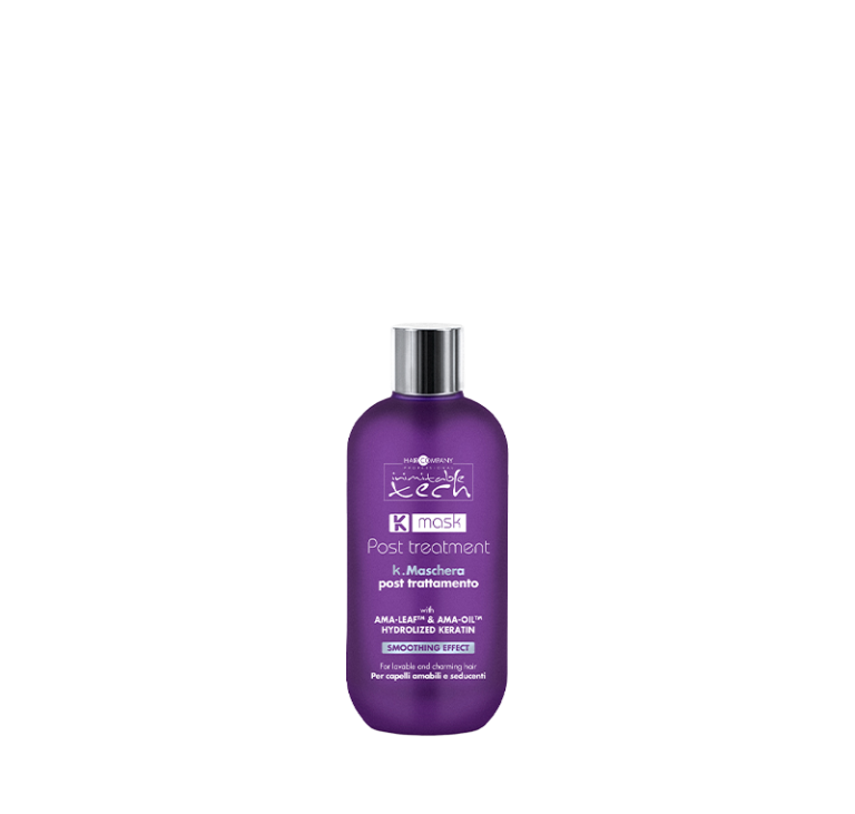 Post Treatment K-Mask 250Ml – K-liss | Hair Company Professional