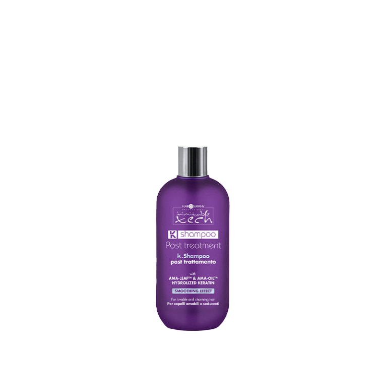 Post Treatment K-Shampoo 250Ml – K-liss | Hair Company Professional