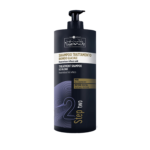 Ice Blonde Treatment Shampoo 1000Ml – Ice Blond | Hair Company Professional