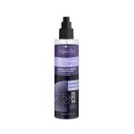 Biphasic Anti-Yellow Reconstruction Spray – Inimitable Blonde | Hair Company Professional