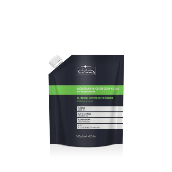 Bleaching Powder Green Matcha 500g 1024x1024