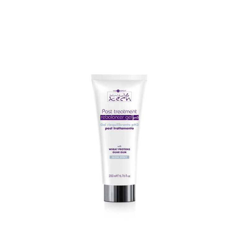 Post Treatment Rebalancer Gel Ph3 200Ml – Technical Products | Hair Company Professional