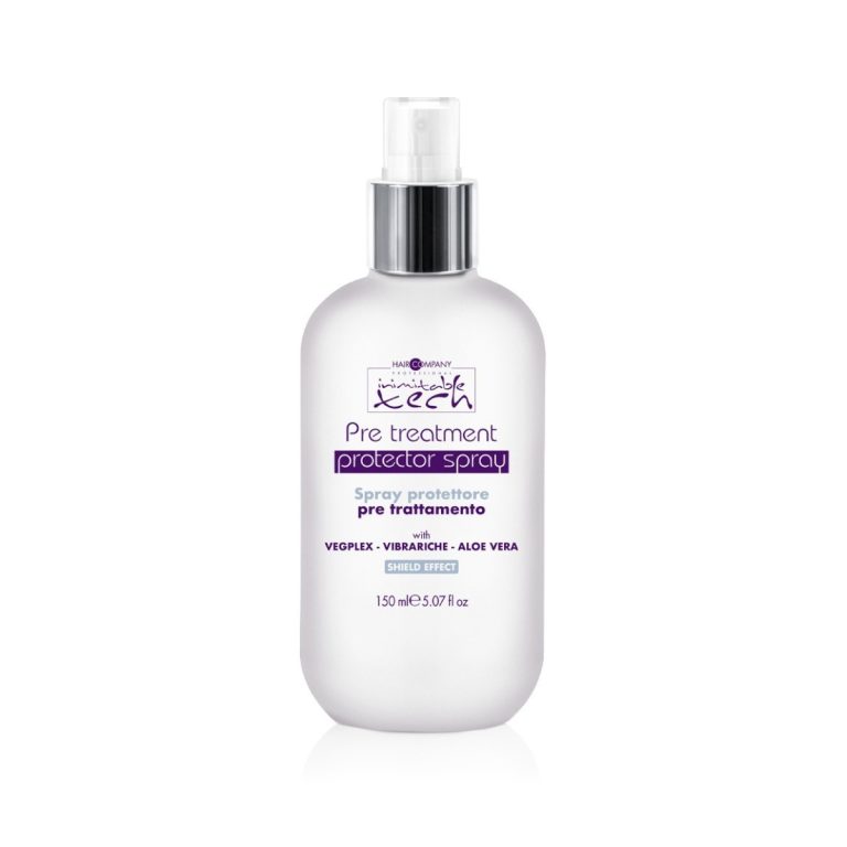 Pre Treatment Protector Spray 150Ml – Technical Products | Hair Company Professional