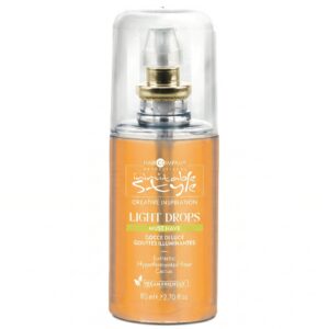 LIGHT DROPS 80ML
