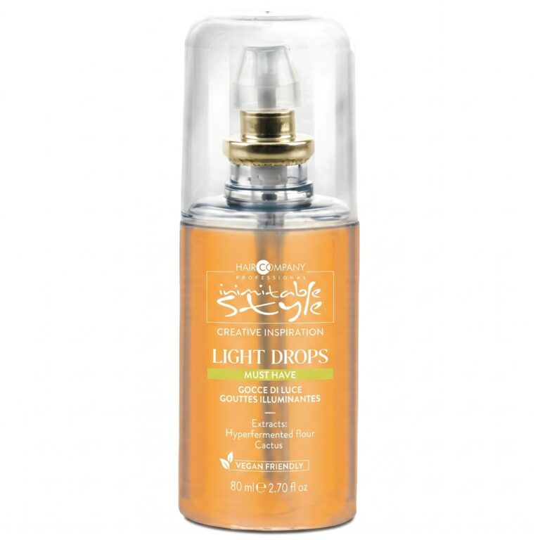 light drops 80ml