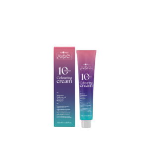 10 MINUTES COLOURING CREAM