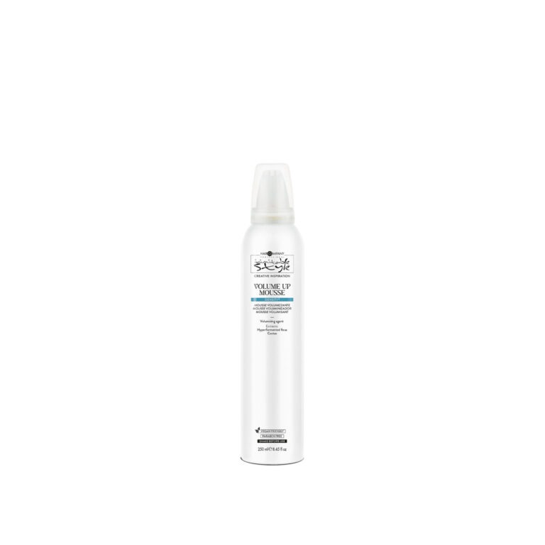 Volume Up Mousse 250Ml – Density3 | Hair Company Professional
