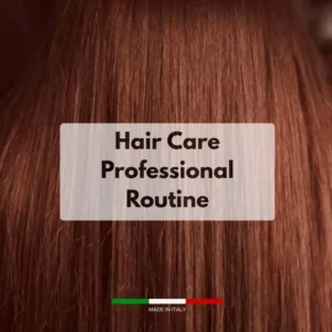 Hair Care Professional Routine – Top Offers | Hair Company Professional