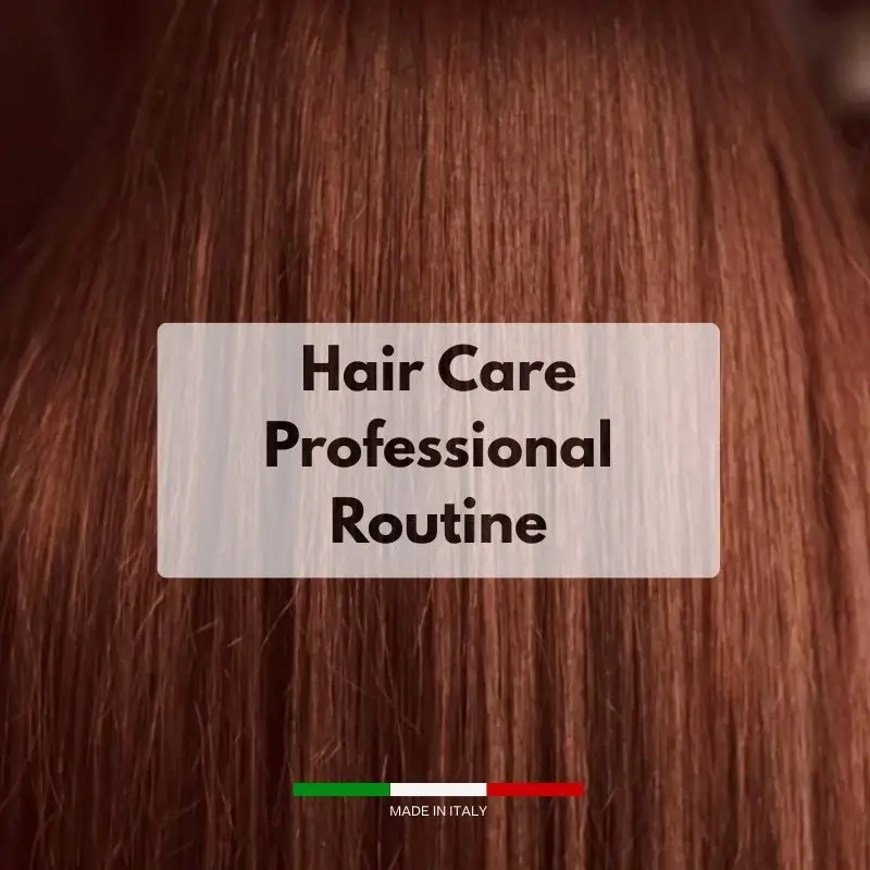 Hair Care Professional Routine – Top Offers | Hair Company Professional