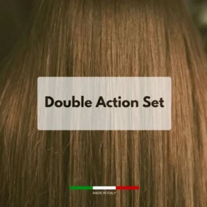 Double Action Set – Scalp Balance & Hair Repair – Top Offers | Hair Company Professional