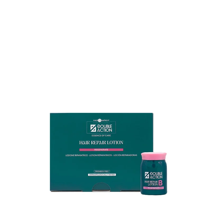 Hair Repair Lotion A+B (New) – Regenerate | Hair Company Professional