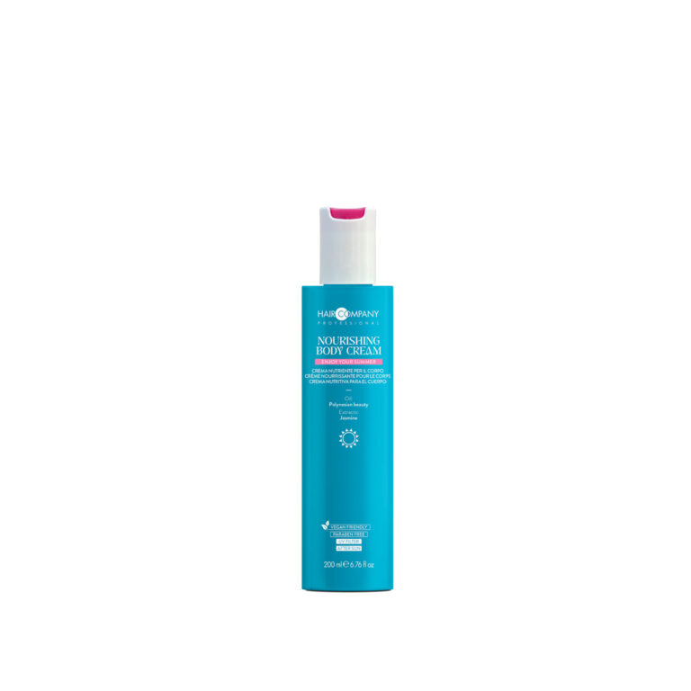 Nourishing Body Cream 200Ml – Suncare | Hair Company Professional