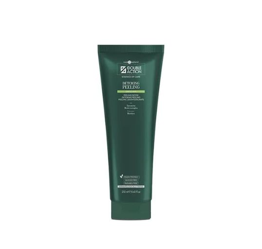 Detoxing Peeling 250Ml – Home Beauty Detox | Hair Company Professional