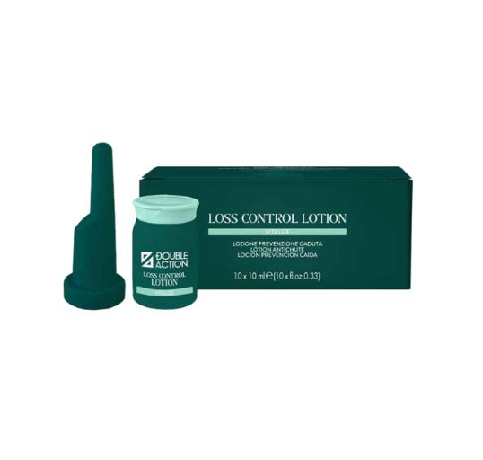 Loss Control Lotion 10X10Ml – Vitalize | Hair Company Professional