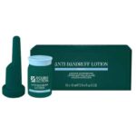 anti dandruff lotion 10ml x 10