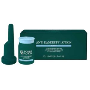 anti dandruff lotion 10ml x 10