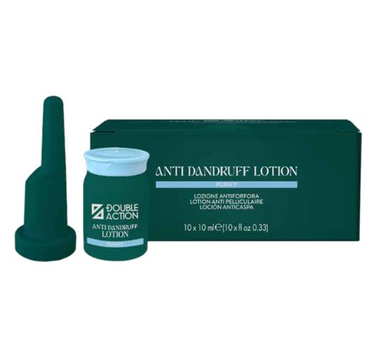 anti dandruff lotion 10ml x 10