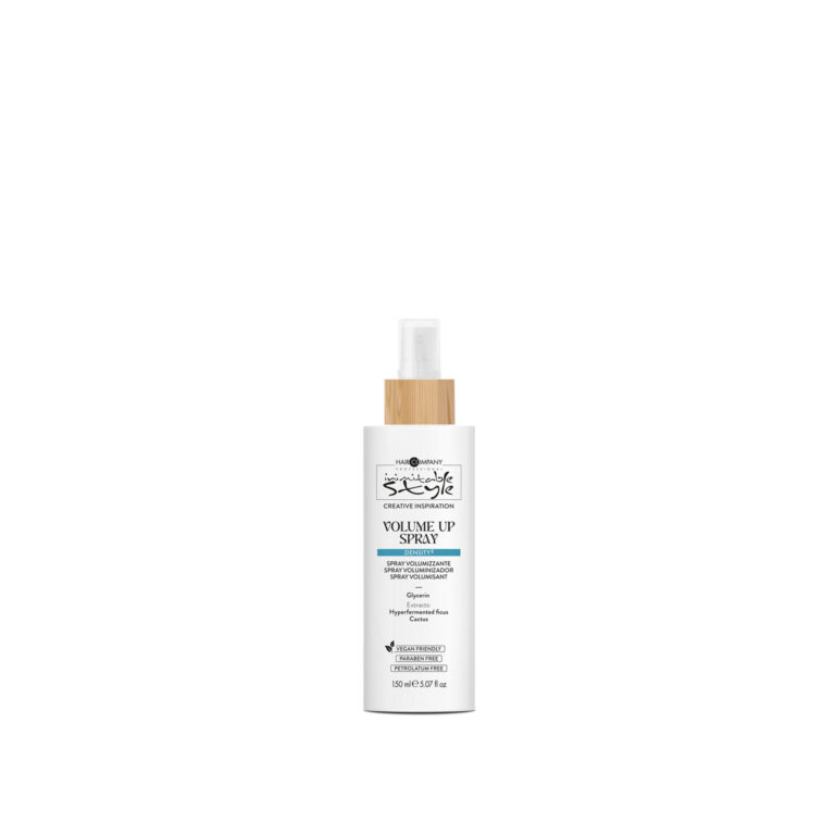 Volume Up Spray 150ml - Density3 | Hair Company Professional