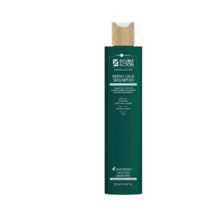 Hair Company Professional Double Action Dermo Calm Shampoo 250ml